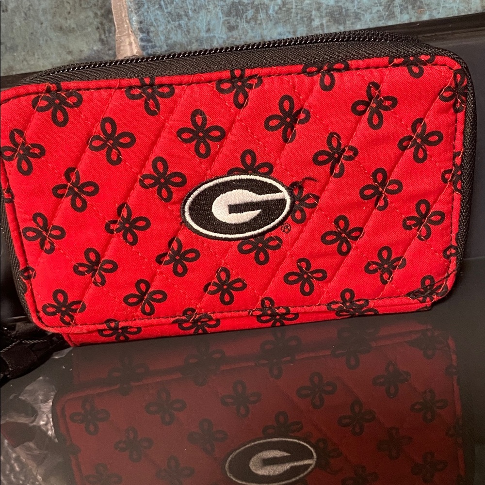 🏈🏈Vera Bradley Crossbody🏈🏈